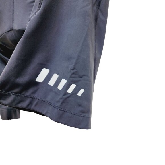 Berdy Izumi Cycling Fitted Sugar Shorts Black Women’s Size 3XL 3D Tour NEW - Picture 8 of 10